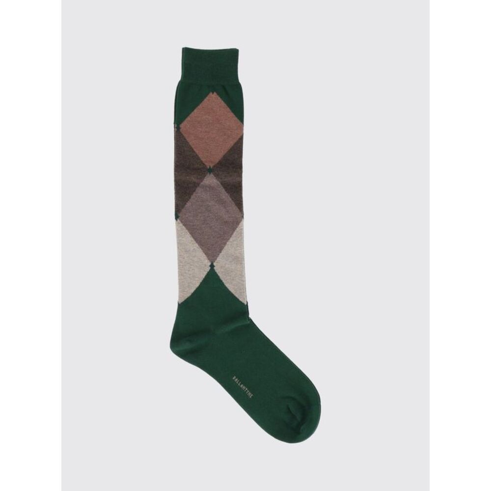 Ballantyne Men Socks Men Ballantyne